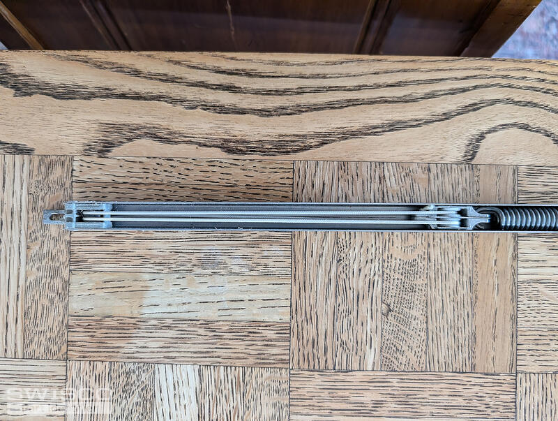 channel balance