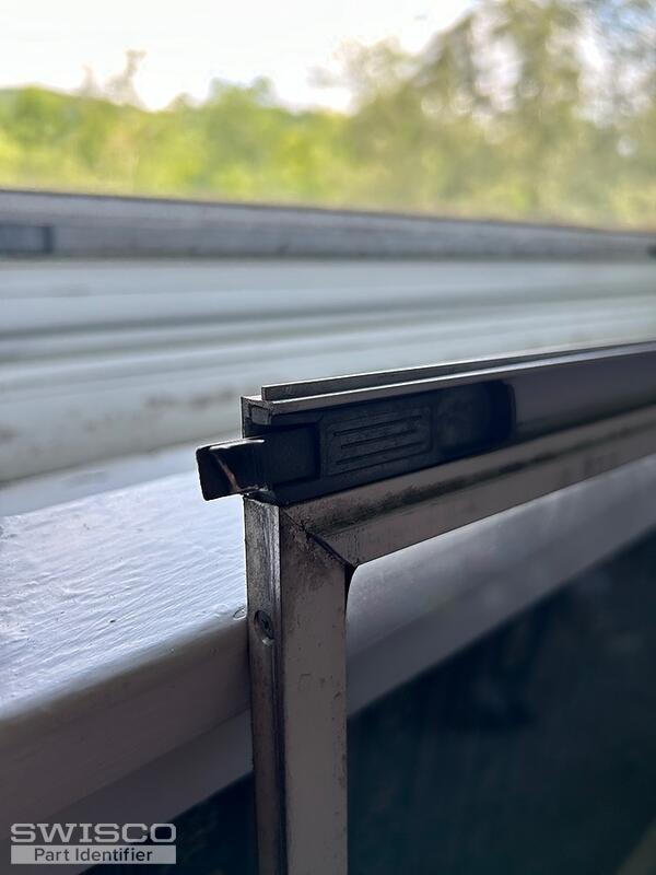 storm window blot