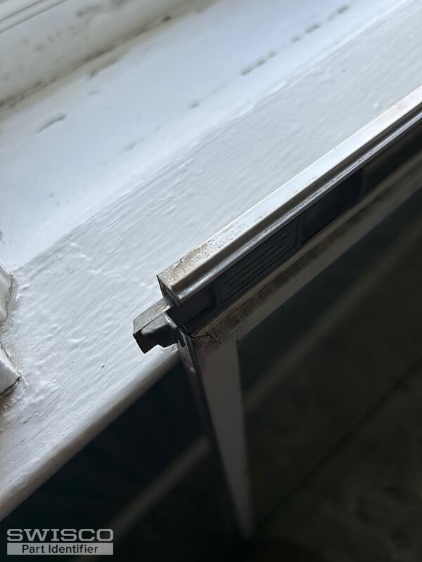 Storm window spring catches : SWISCO.com