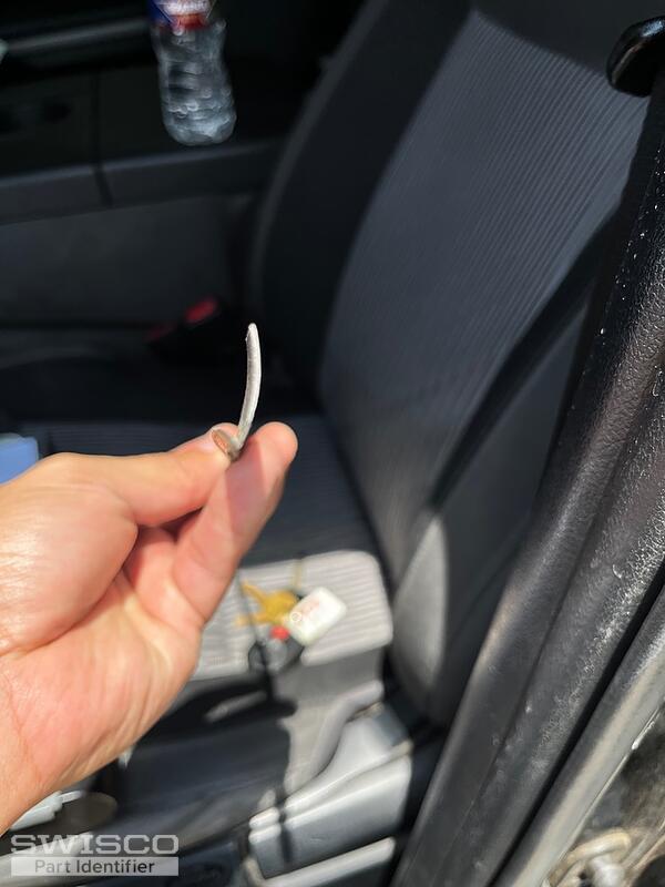 glazing bead