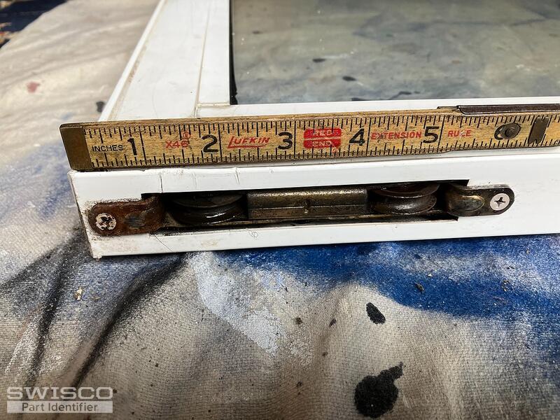 Patio Door Rollers