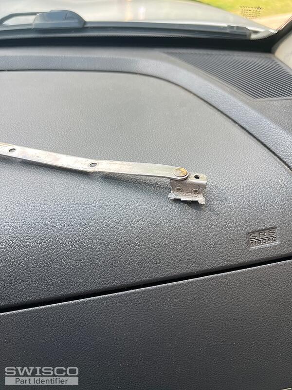 pella casement arm