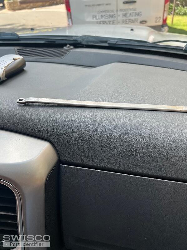 pella casement arm