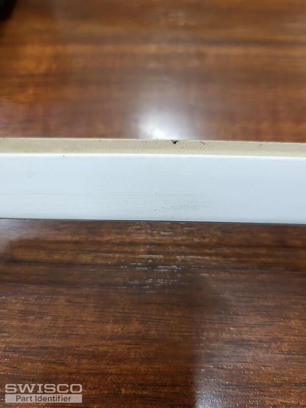 Window trim piece
