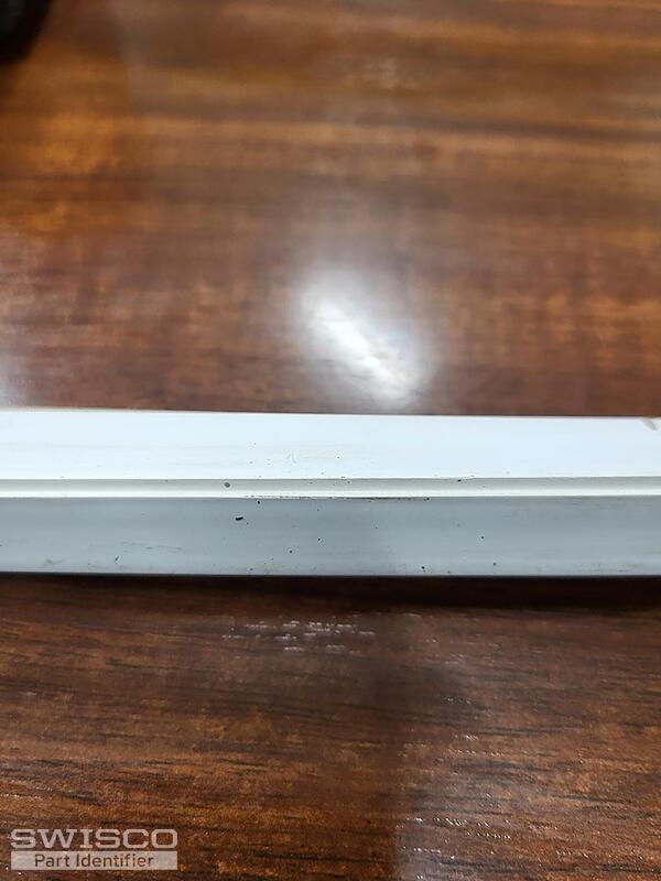 Window trim piece