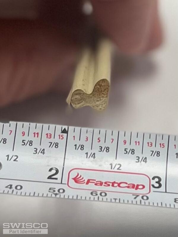 CV Weatherstrip 3