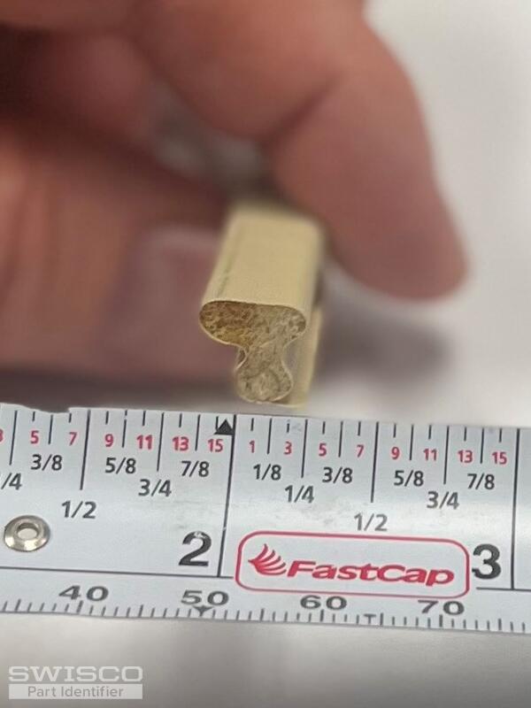CV Weatherstrip 4
