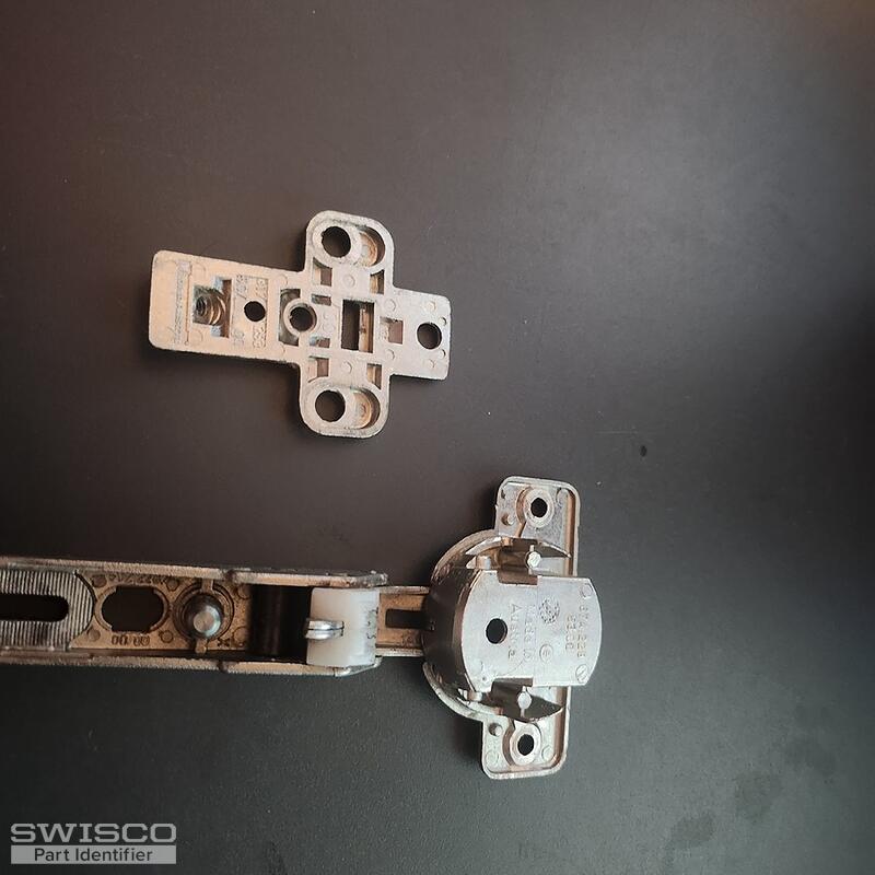 Hinge 2