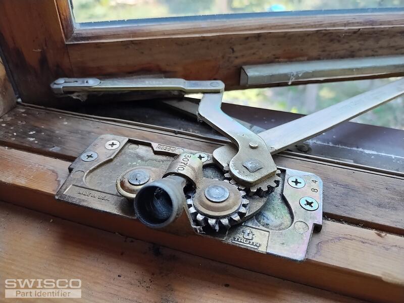 casement operator