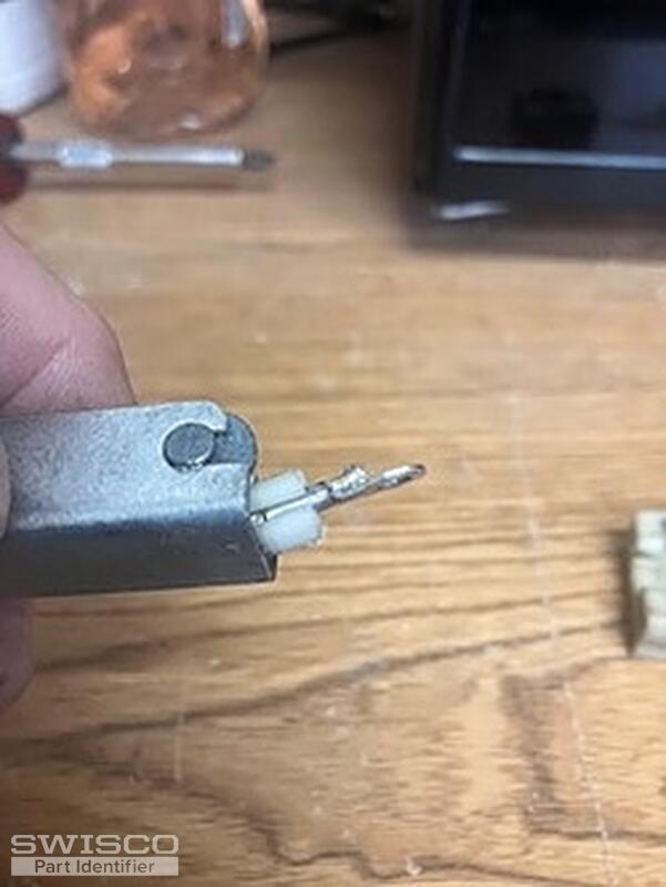 eyelet attachment