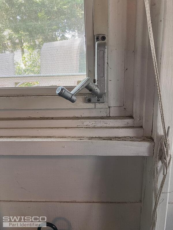 awning operator