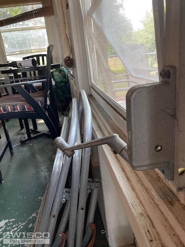awning operator