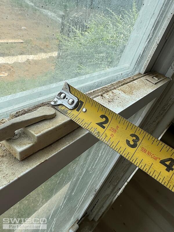 window latch