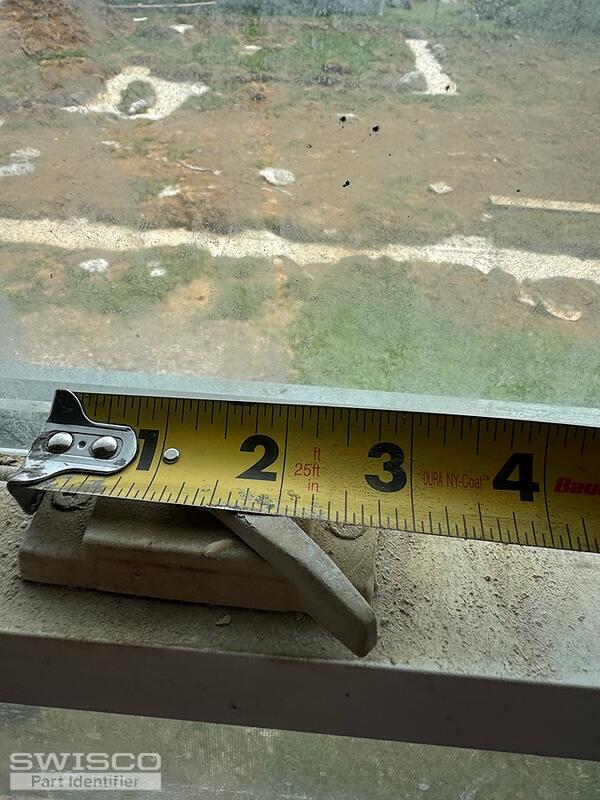 window latch