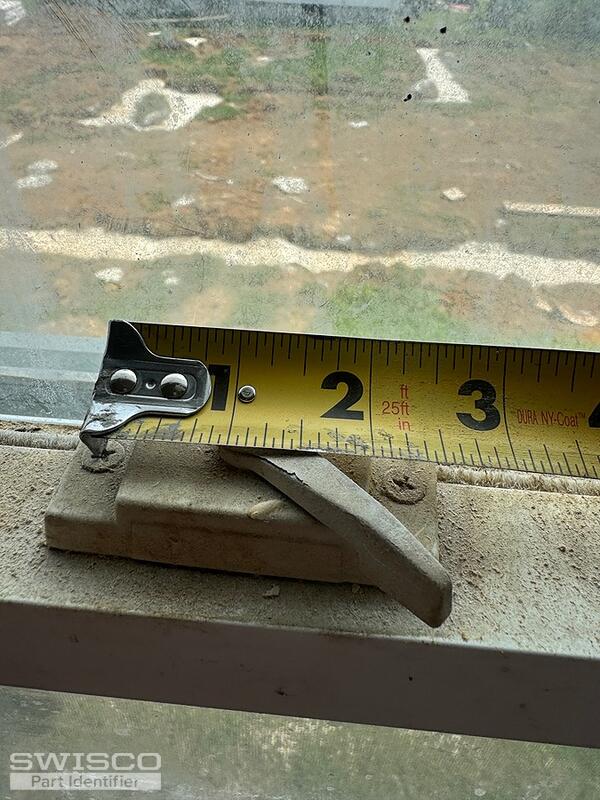 window latch