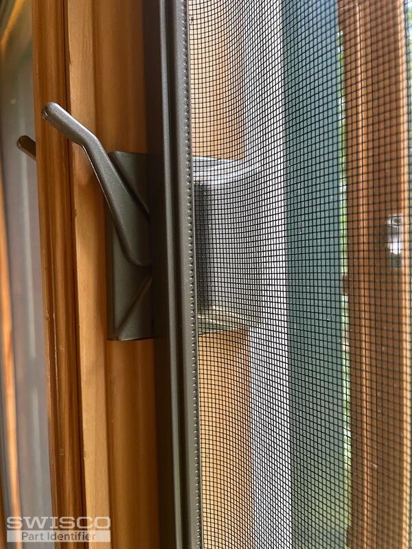 casement lock