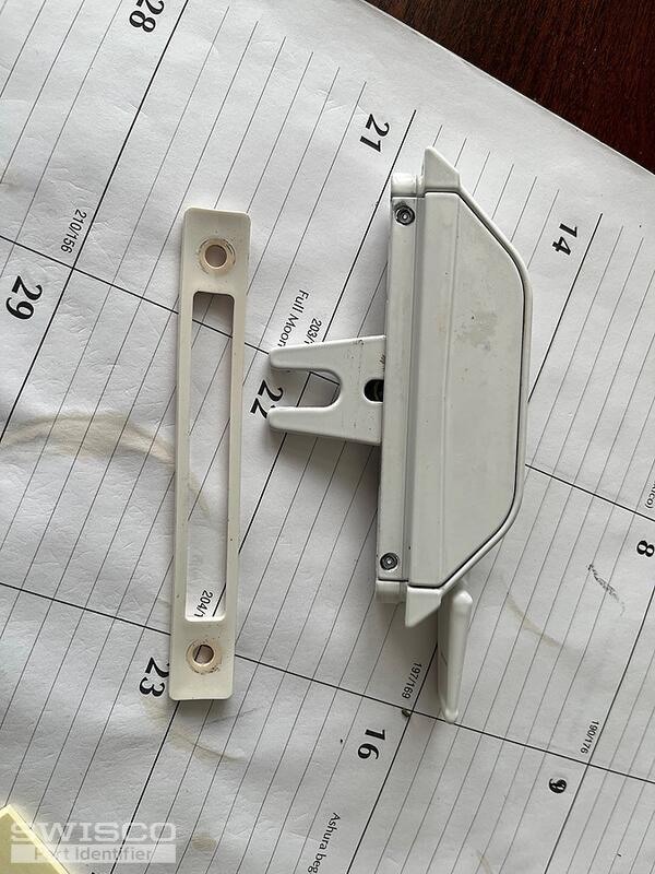 Window Lock 1