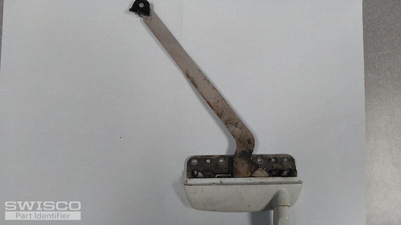 casement operator