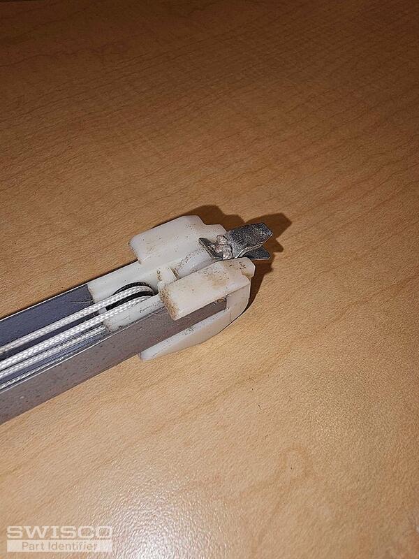 butterfly clip