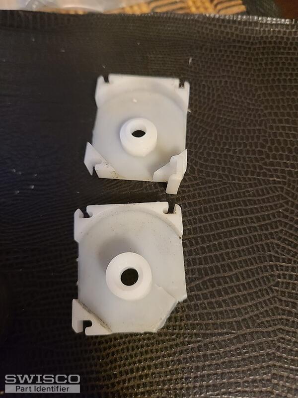 coil hosuings