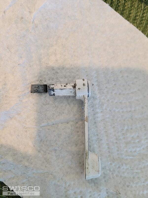handle lever