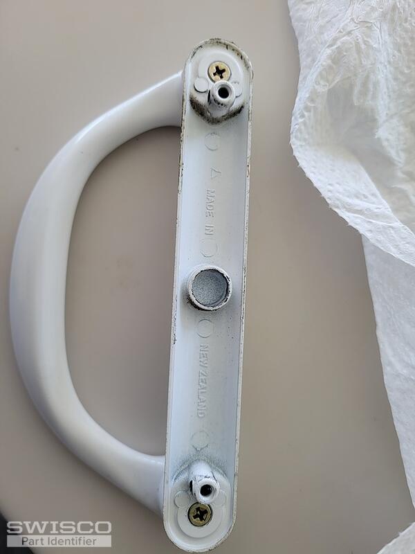 handle