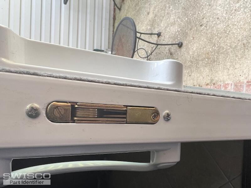 mortise lock