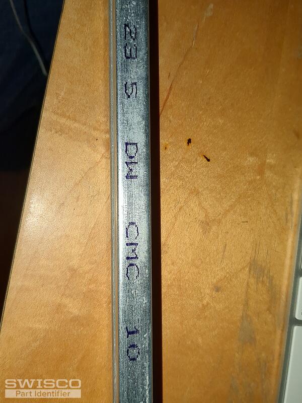 23.5 Markings