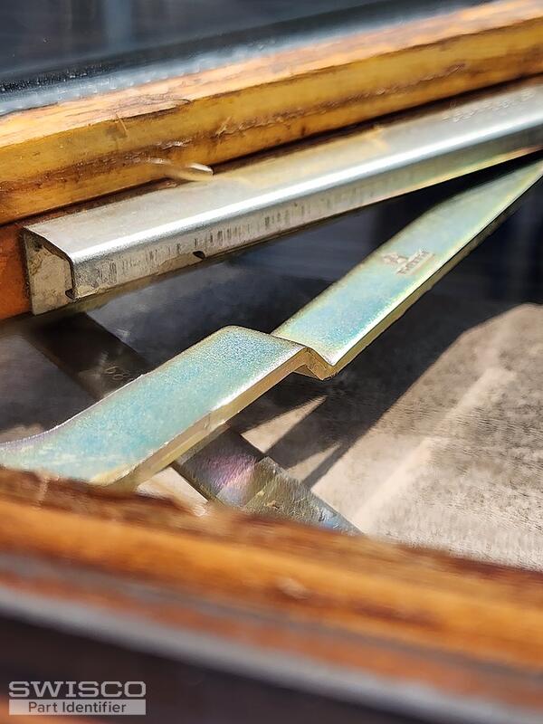 restline casement window crank