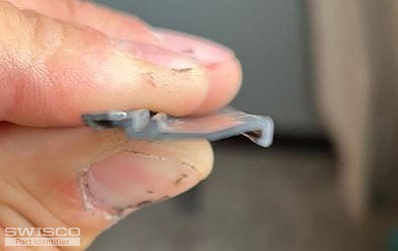 glazing bead