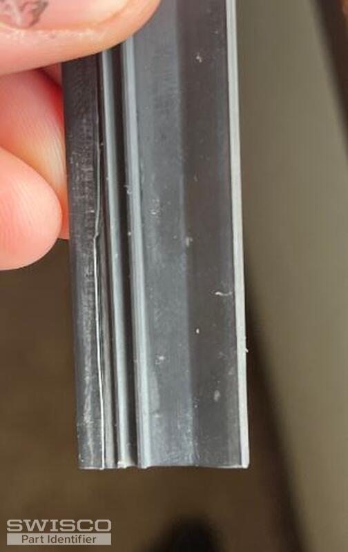 glazing bead
