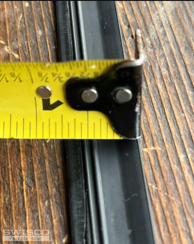 glazing bead