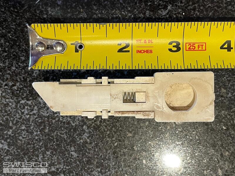 tilt latch