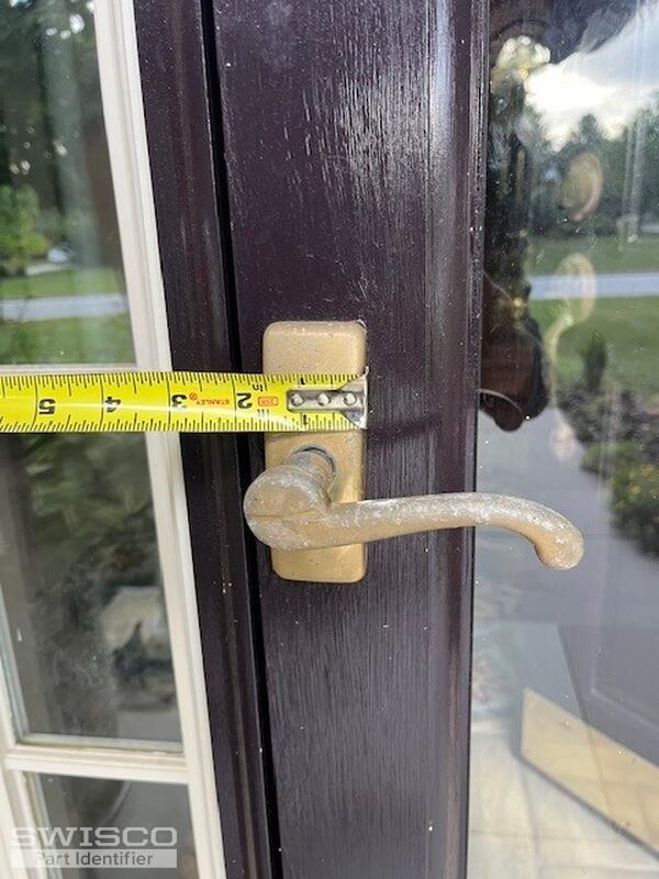 storm door handle measurment2