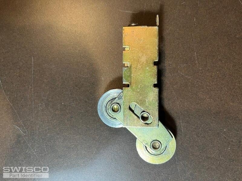 Roller Assembly