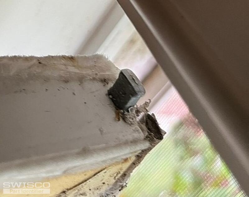 bot of window
