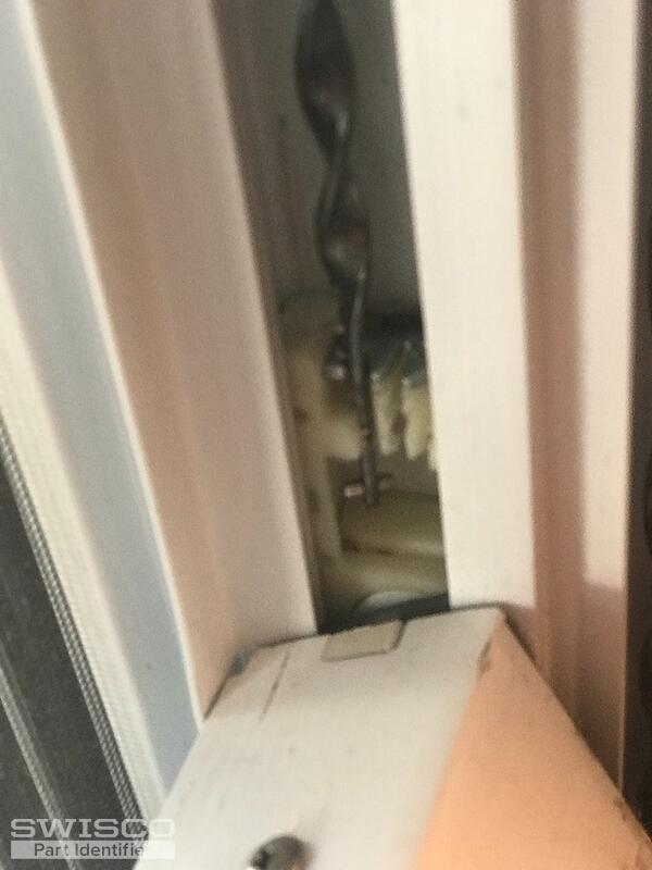 Window Part Intact