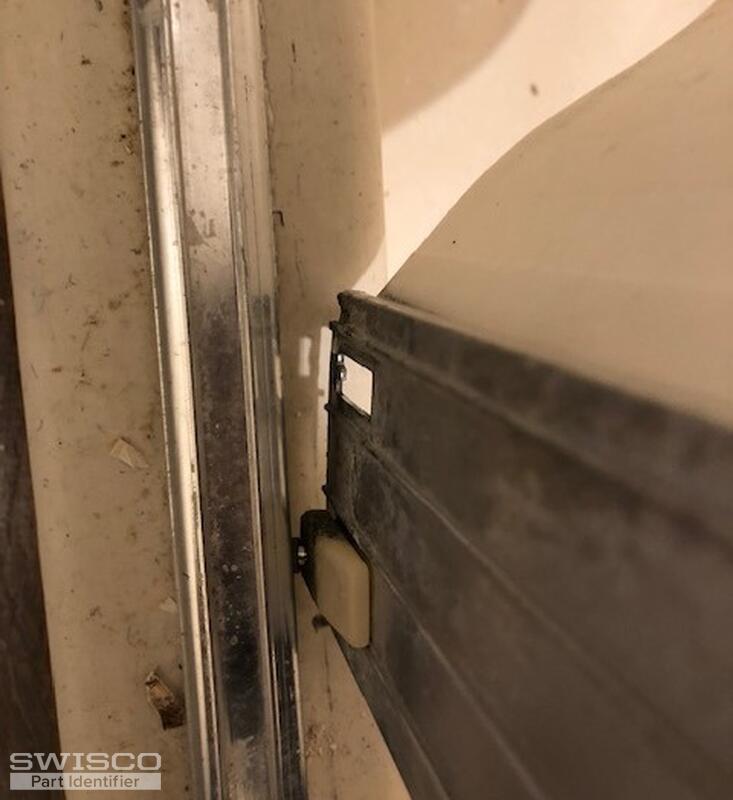 Bifold shower 2
