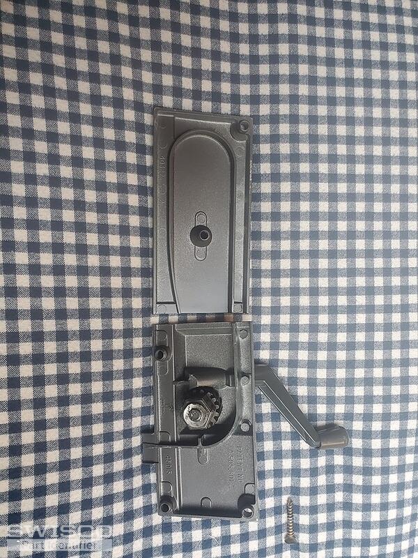 Andersen Skylight Crank