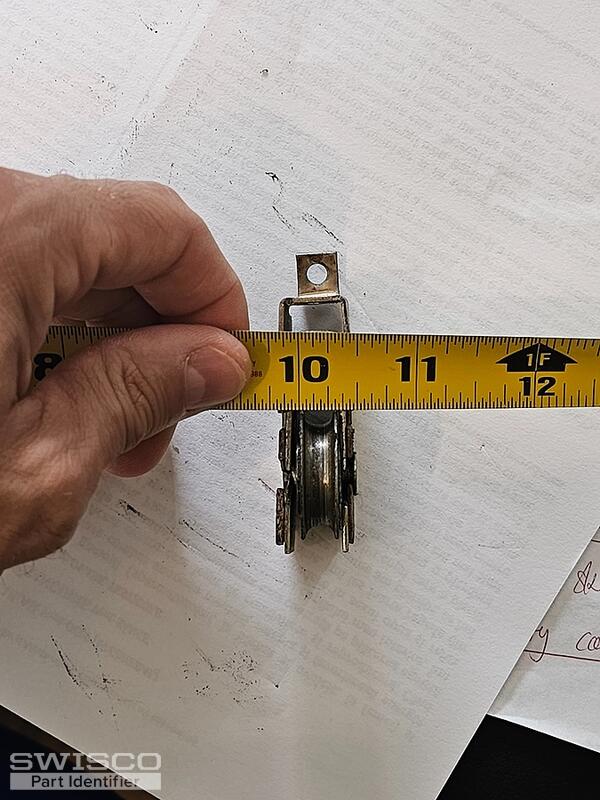 roller assembly