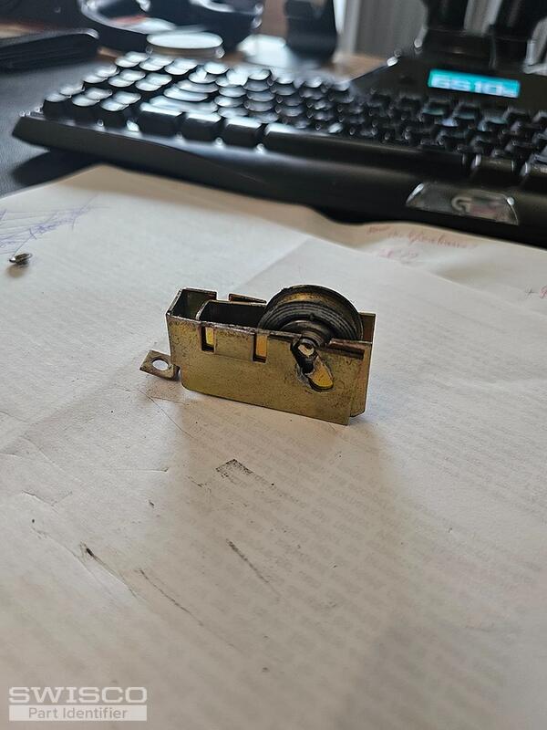 roller assembly