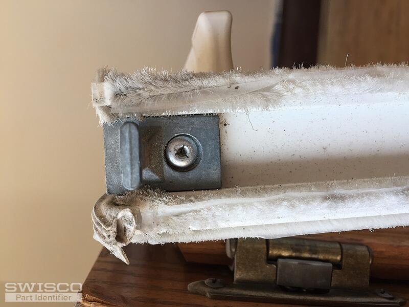 2 Aluminum Braket 1 SCIDE