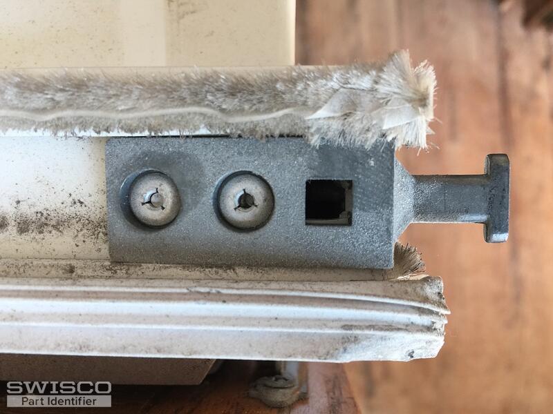 2 Aluminum Braket 2 Top