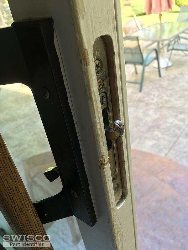 door