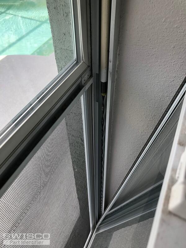 window spiral