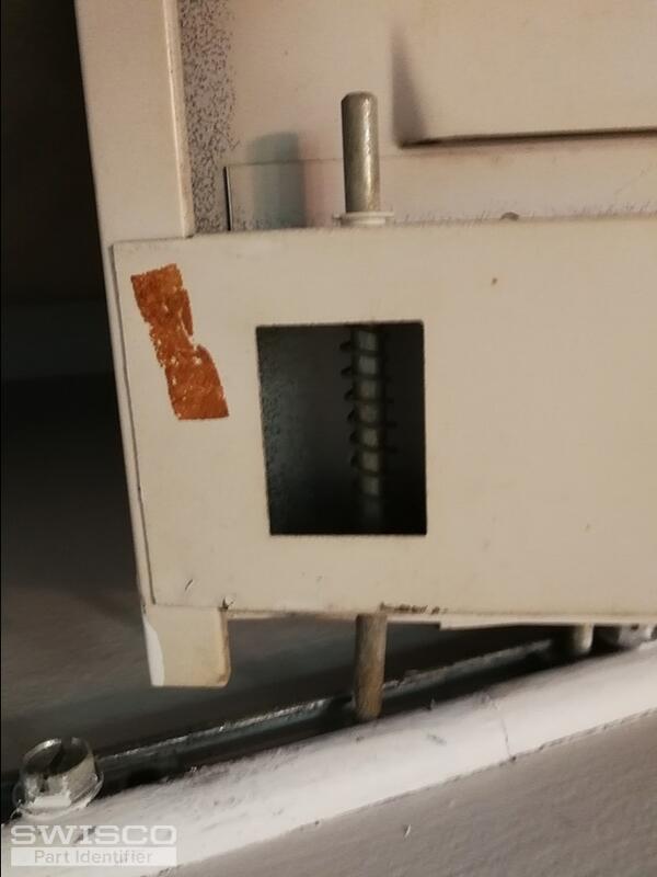 inner door pin