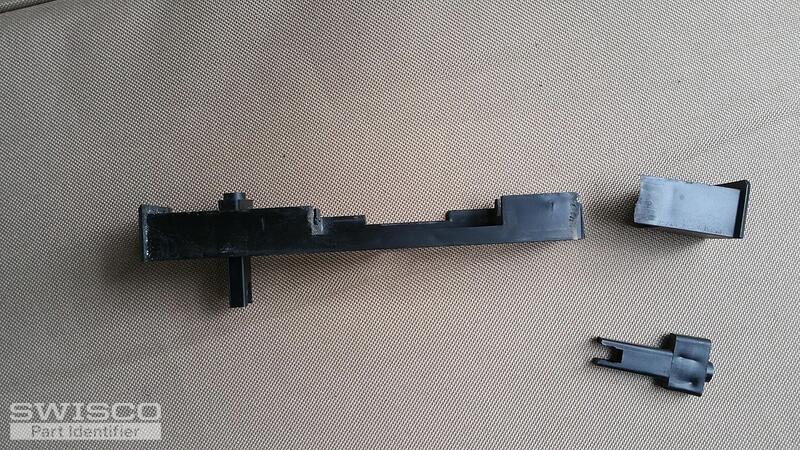 Door part 1