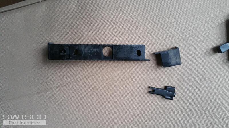 Door part 3