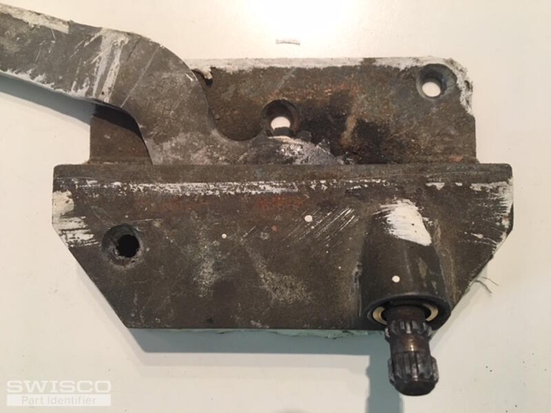 4 Mechanism Top