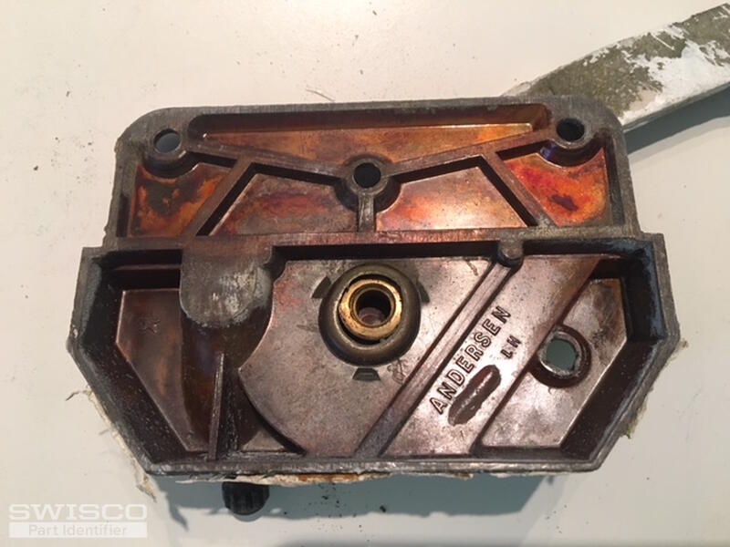 5 Mechanism Bottom